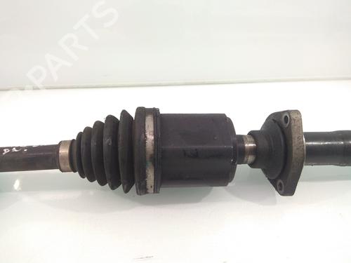 Right front driveshaft CHEVROLET CRUZE (J300)  | BP13695978M39 