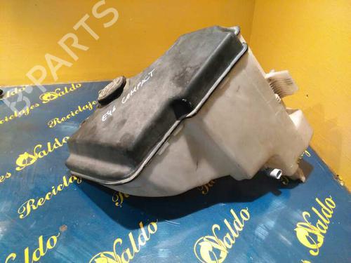 Used Windscreen washer tank BMW 3 (E46) 316 i (105 hp) 7431890