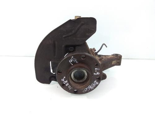 Used Right front steering knuckle Right front steering knuckle FIAT DOBLO MPV (119_, 223_) [2001-2026] 11039284 11039284