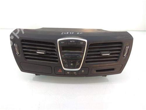 Used Climate control Climate control RENAULT LAGUNA III (BT0/1) 1.6 16V (BT04, BT0D, BT0U) (110 hp) 11413895 11413895