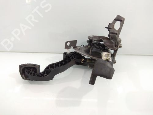 Break pedal CITROËN C1 (PM_, PN_) 1.0 | BP10186102I19 