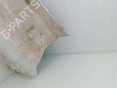 Grill NISSAN PRIMASTAR Platform/Chassis (X83) 1.9 dCi 100 | BP38523148C40 - Image 5