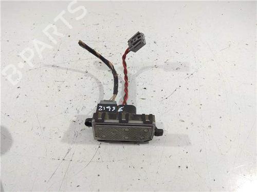 Used Heater resistor Heater resistor FORD FOCUS III 1.6 TDCi (115 hp) 11670331 11670331