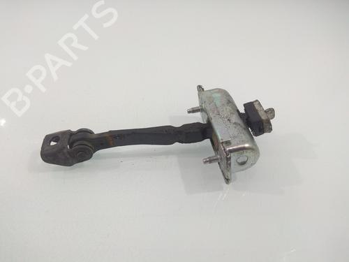 Hinge/Door check strap OPEL CORSA D (S07)  | BP14217482C146 