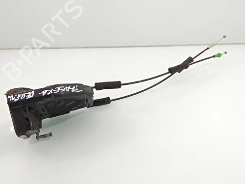 Rear right lock LEXUS CT (ZWA10_) 200h (ZWA10_) | BP20324600C99 