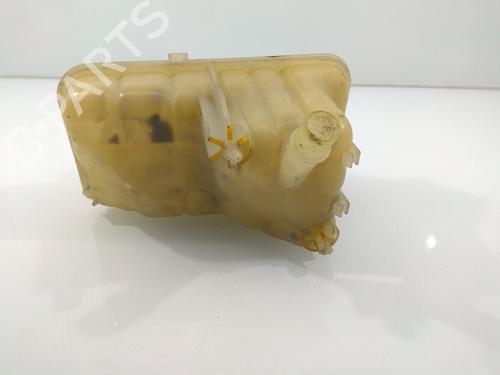 Expansion tank PEUGEOT 407 (6D_) 2.0 HDi 135 (6DRHRH, 6DRHRE, 6DRHRG, 6DRHRJ) | BP5296277C120 