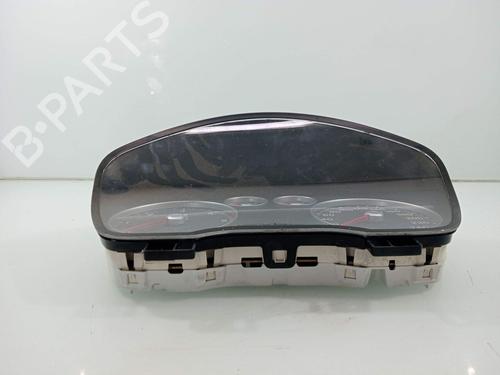Instrument cluster FORD FOCUS C-MAX (DM2) 2.0 TDCi | BP40229275C47 - Image 2