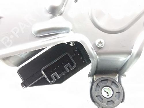Rear wiper motor LEXUS CT (ZWA10_) 200h (ZWA10_) | BP20322295M102 