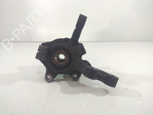 Left front steering knuckle RENAULT CLIO II (BB_, CB_) 1.9 D (B/CB0E, BB0J) | BP7166146M25 