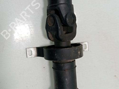 Driveshaft BMW 3 (E46) 320 d | BP31762198M37