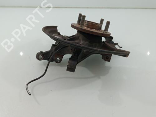 Left front steering knuckle FORD FIESTA IV (JA_, JB_)  | BP29376835M25 