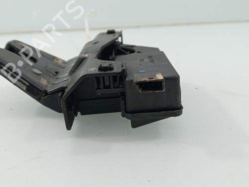 Tailgate lock BMW 3 Coupe (E46)  | BP29924180C101