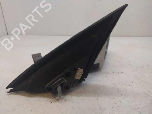 Right mirror NISSAN PRIMERA Hatchback (P10) 2.0 D | BP5288799C27 