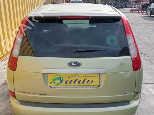 Front bumper FORD FOCUS C-MAX (DM2)  | BP16154736C7 