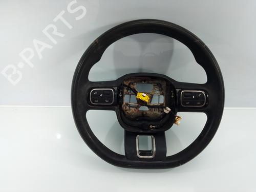 Used Steering wheel CITROËN C3 AIRCROSS II (2R_, 2C_) 1.2 PureTech 82 (2RHMRC, 2RHMZB) (82 hp) 26550538