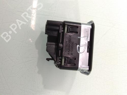 Right rear window switch MERCEDES-BENZ E-CLASS (W212) E 350 CDI 4-matic (212.089) | BP11269844I28 