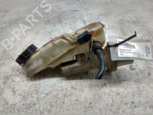Brake master cylinder FORD FOCUS II (DA_, HCP, DP) 1.6 TDCi | BP5311437M77 
