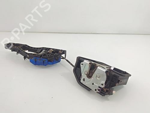Rear left lock BMW 1 (F20) 116 d | BP22397832C100 
