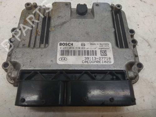 Used Other KIA CEE'D Hatchback (ED) [2006-2012]  14215477