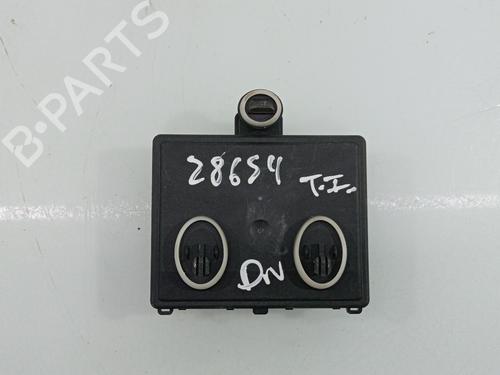 Used Electronic module AUDI Q2 (GAB, GAG) [2016-2025]  28093045
