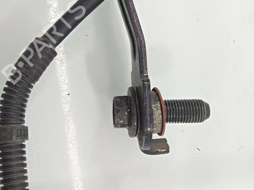Front left seatbelt HYUNDAI i30 (FD)  | BP18602985I26 
