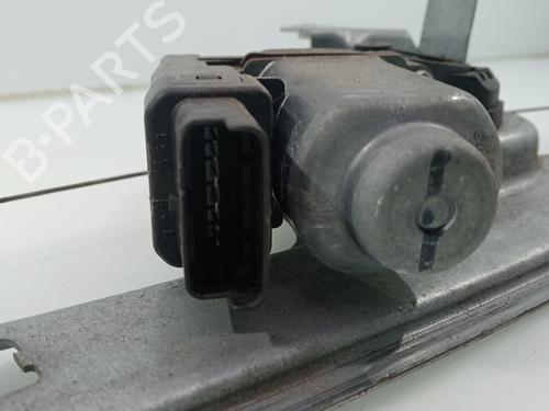 Front left window mechanism RENAULT SCÉNIC II (JM0/1_)  | BP31849186C22 