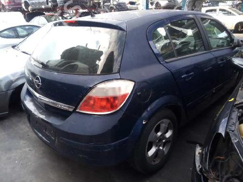 Injection rail OPEL ASTRA H (A04)  | BP6833515M98 
