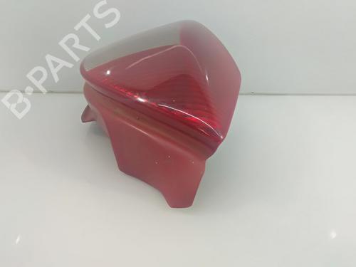 Left taillight CITROËN C2 (JM_) 1.4 HDi | BP19407595C34 