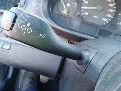 Used Steering column stalk Steering column stalk 38519374 38519374