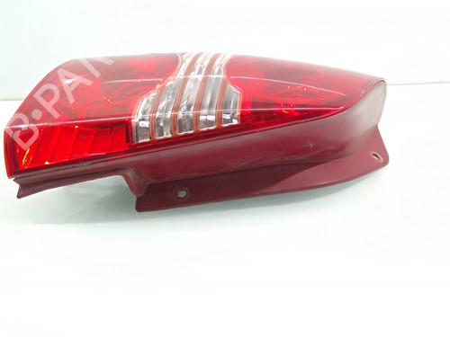 Left taillight HYUNDAI ATOS PRIME (MX)  | BP21558605C34 