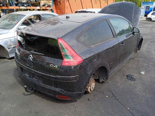 Startmotor CITROËN C4 Coupe (LA_) 1.4 16V | BP11183187M8 