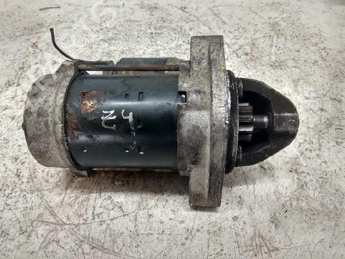 Startmotor BMW Z4 Roadster (E85) 2.5 i (192 hp) 5842095