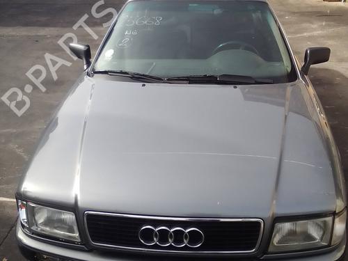 Intake manifold AUDI 90 B3 (893, 894, 8A2)  | BP13529562M70