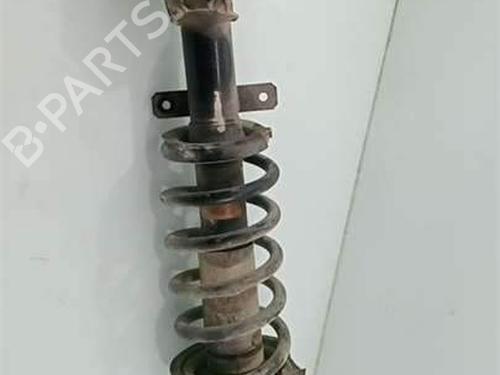 Used Left front shock absorber Left front shock absorber 38523129 38523129