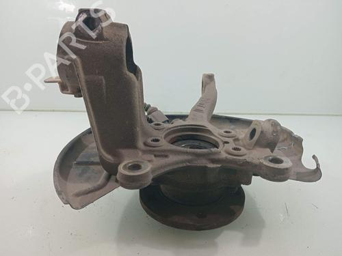 Used Right front steering knuckle Right front steering knuckle 38594097 38594097