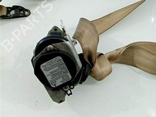 Front left seatbelt AUDI A4 B6 Avant (8E5) 1.9 TDI quattro | BP38520906I26 - Image 3