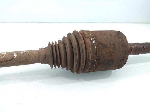 Right rear driveshaft LAND ROVER DISCOVERY III (L319)  | BP11431343M41 