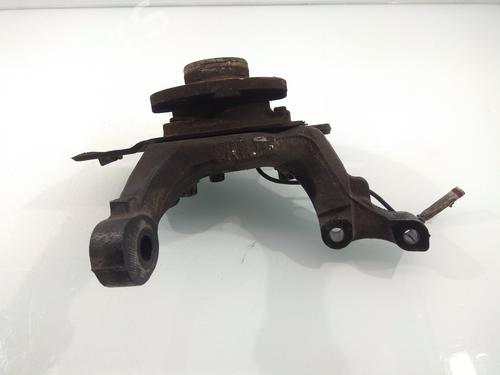 Left front steering knuckle OPEL ASTRA H (A04)  | BP11020867M25 