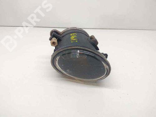 Used Right front fog light Right front fog light BMW 3 (E46) 320 d (136 hp) 6543806 6543806