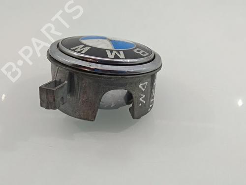 Tailgate handle BMW 1 (E81)  | BP16254369C132 