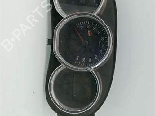 Used Instrument cluster Instrument cluster 38521248 38521248