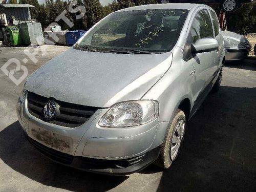 Used Parts VW FOX Hatchback (5Z1, 5Z3, 5Z4)  1.2  757087