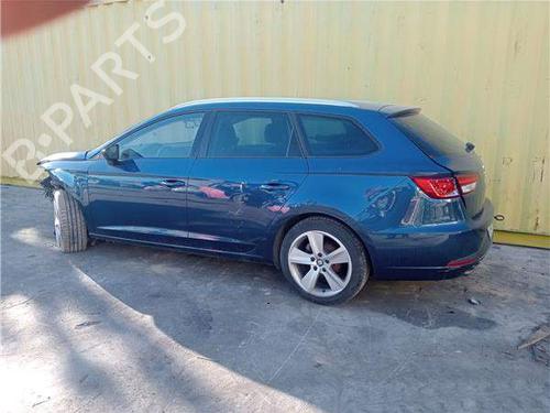 Headlight switch SEAT LEON ST (5F8) 2.0 TDI | BP27816639I24 - Image 7
