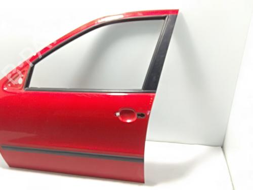 Left front door SEAT LEON (1M1)  | BP16858520C2 