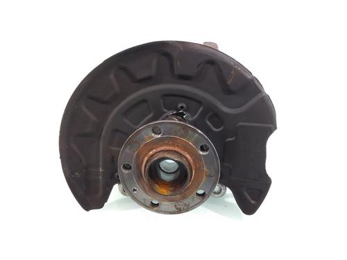 Used Left front steering knuckle Left front steering knuckle SEAT LEON (5F1) 2.0 TDI (184 hp) 11174820 11174820