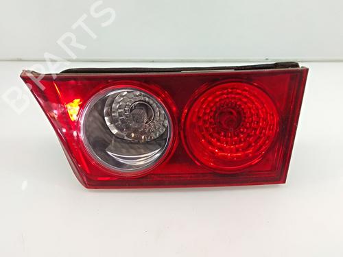 Used Right taillight HONDA ACCORD VII (CL, CN) [2003-2012]  21142500