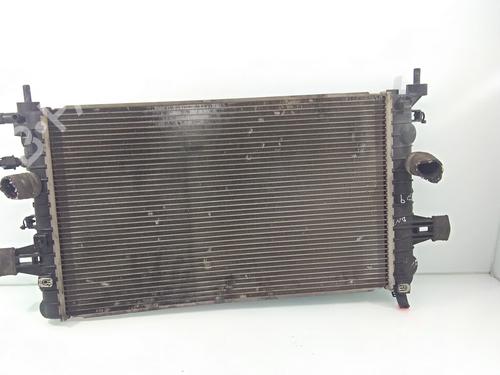Køler OPEL ASTRA H TwinTop (A04) 1.6 (L67) | BP16561639M31 
