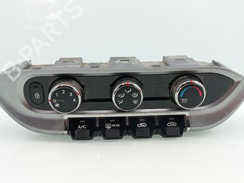 Used Climate control KIA RIO III (UB) 1.25 CVVT (86 hp) 22387387