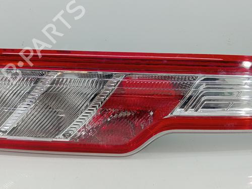 Left taillight FORD TRANSIT V363 Van (FCD, FDD)  | BP29353953C34 
