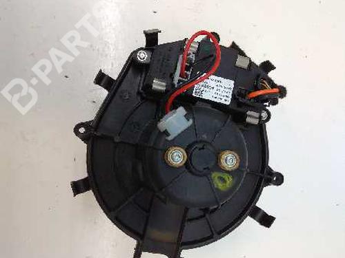 Used Heater blower motor CITROËN C4 Picasso I MPV (UD_) [2006-2015]  10147491